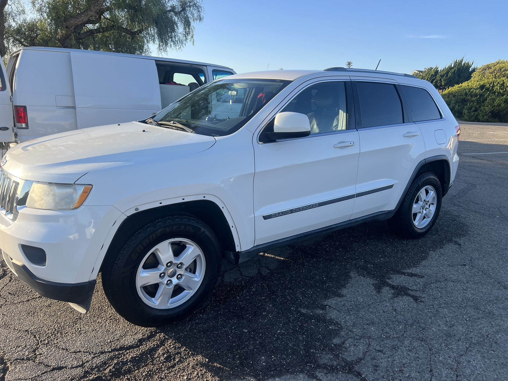 2011 Jeep Cherokee