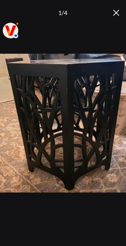 Side Table