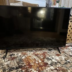 40” Vizio TV
