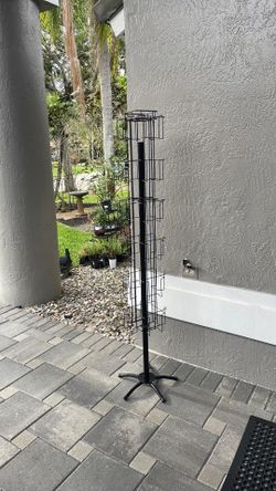 Display Rack