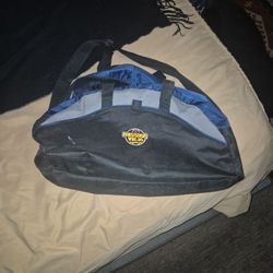 Soccer Bag