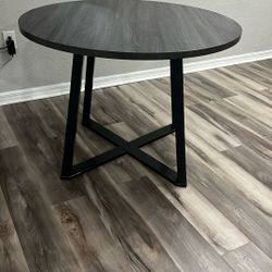 Dinning/ Breakfast Table 