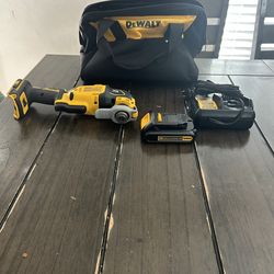 Dewalt tool