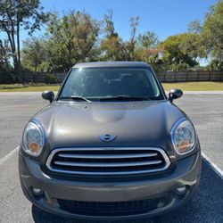 2014 Mini Paceman Cooper 