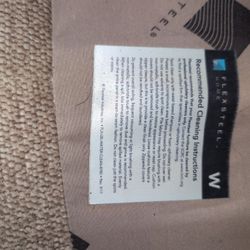 Flexsteel Twin Sofa Set