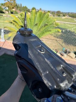 Kawasaki Fuel Pump Gas Tank 💥🔥🇺🇸