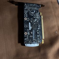 HP NVIDIA Quadro P400 2GB 3 Mini DP Low Profile GPU 919985 002 1ME43AA New