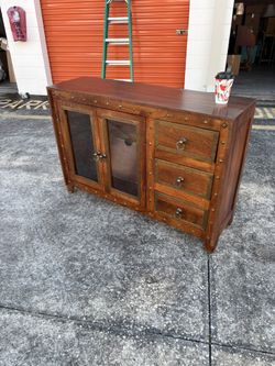 3 Drawer Cabinet