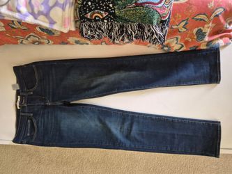 Levi women jeans