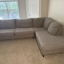 Sectional Sofa 