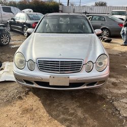 2003 Mercedes E320 - Parts Only #AB0