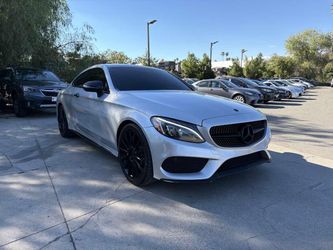 2017 Mercedes-Benz C 300