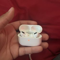 Airpod Pros