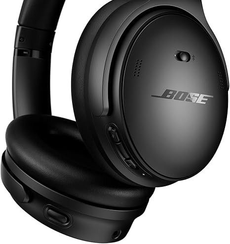 Bose QuietComfort Bluetooth Headphone