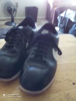 Nike Cortez