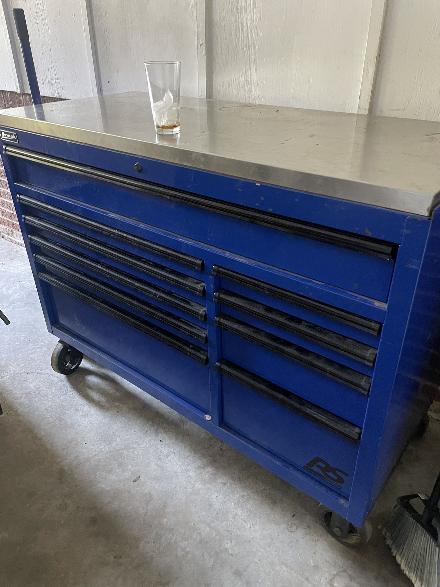 Tool Box