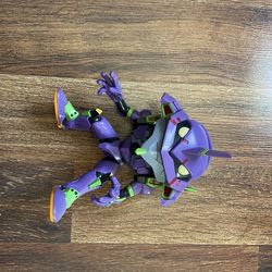 Neon Genesis Eva 01 Pop