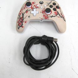 Power A Xbox One Wired Controller