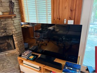Samsung 55 Inch Neo QLED Smart TV