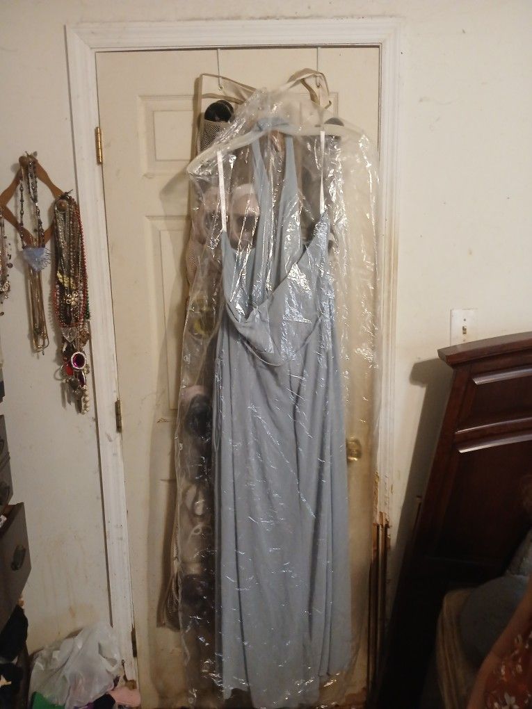 Brides Maid Dress