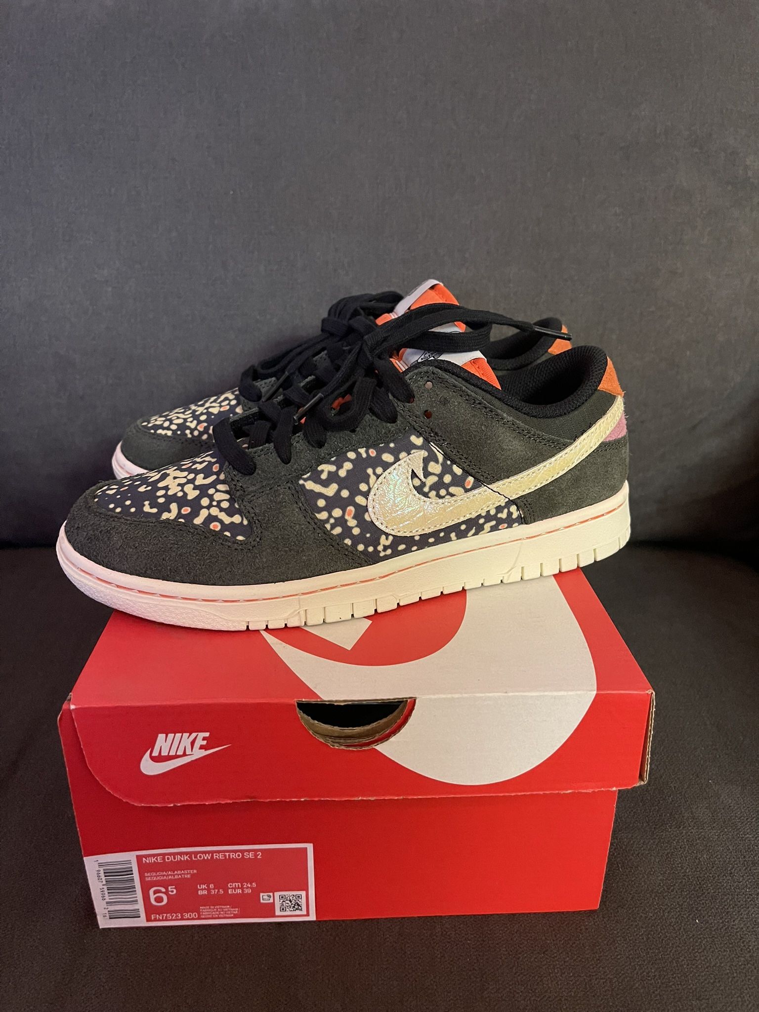 Nike Dunk