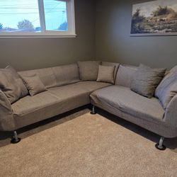 Ikea Sectional Couch