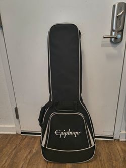 Epiphone (Les Paul) Gig Bag