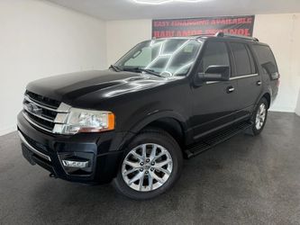 2017 Ford Expedition