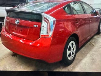 PARTS FOR 2010-2015 TOYOTA PRIUS