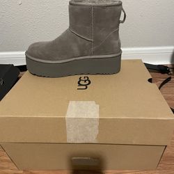 UGG Boots