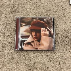 Taylor Swift Albums 