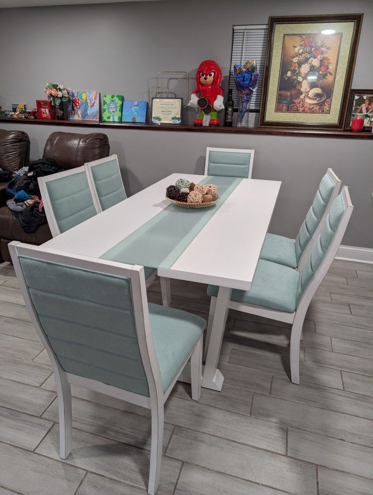 Dinning Table Set