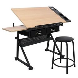 FREE 🎁 with purchase-  New Drafting Table