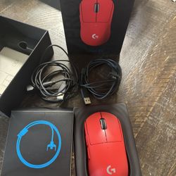 Logitech - PRO X SUPERLIGHT 2 SE LIGHTSPEED Lightweight