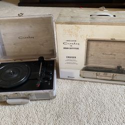 Turntable For Sale 