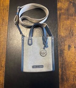 Michael Kors tiny tote