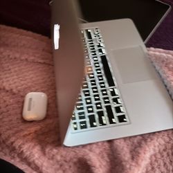 MacBook Air 2017