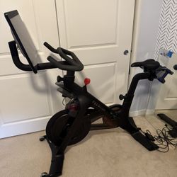 Peloton Bike +