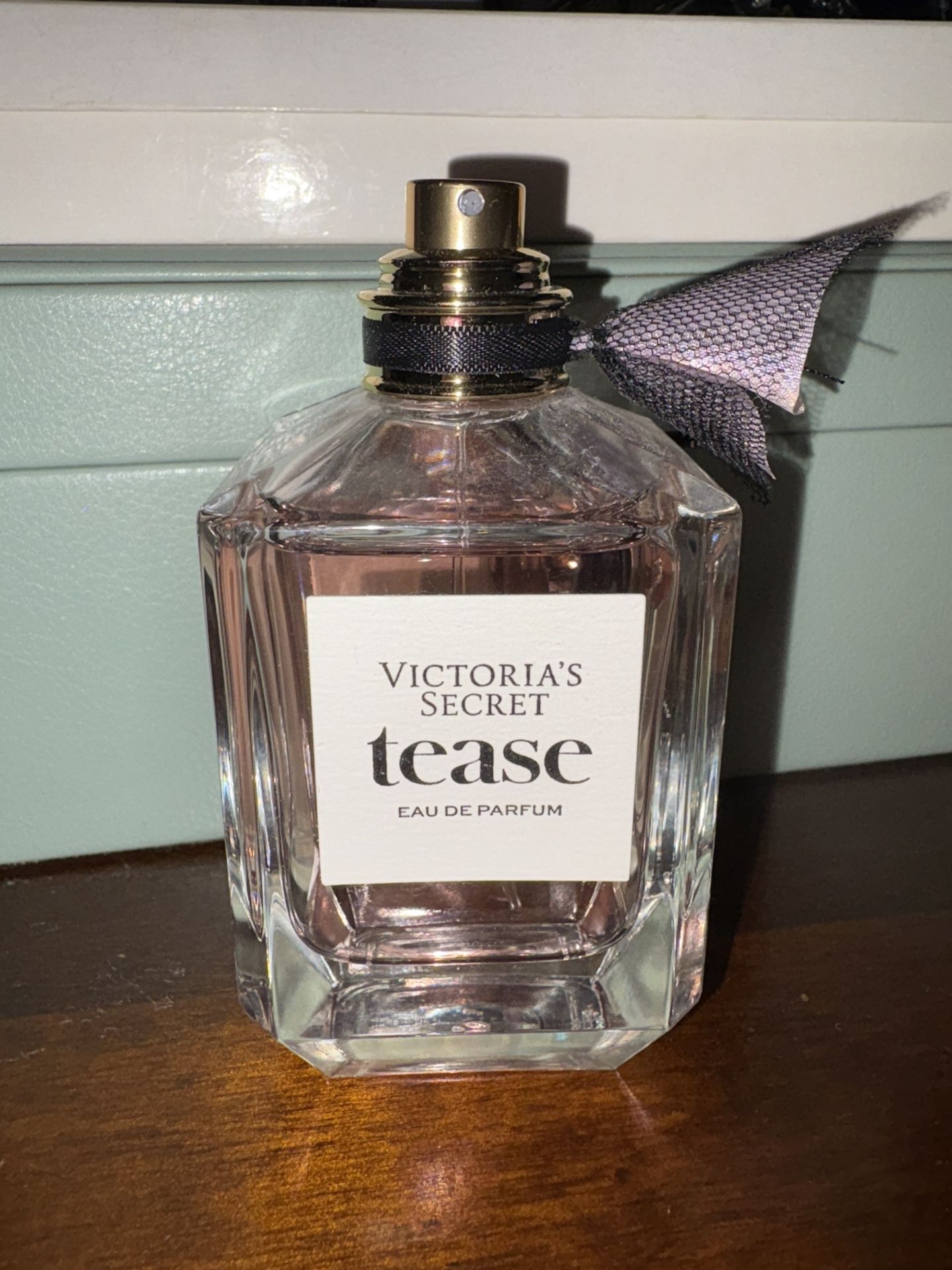 Victorias Secret Tease