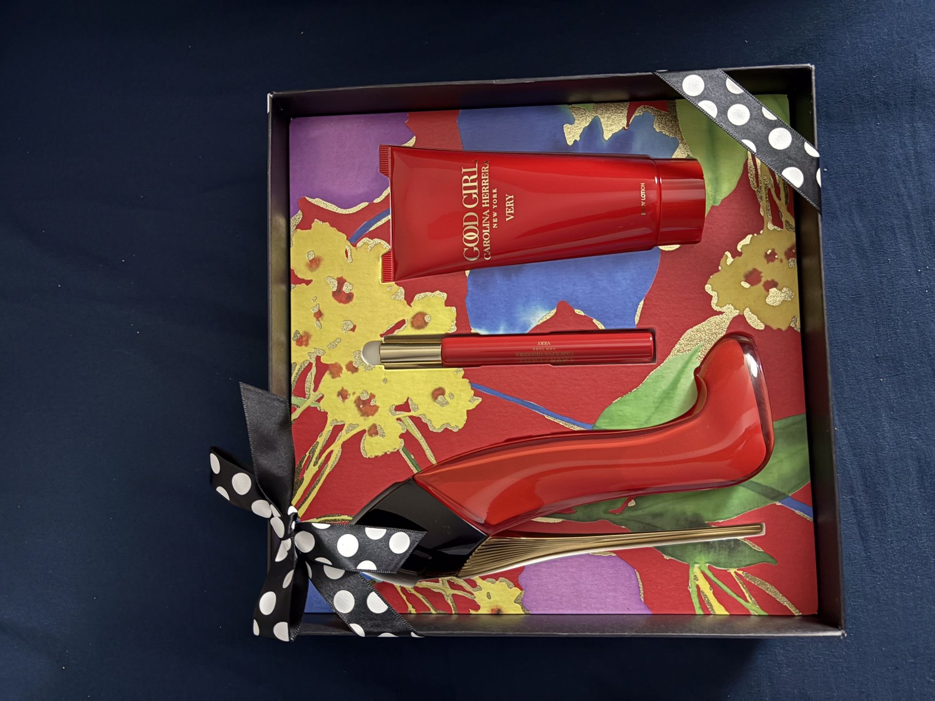 Good Girl Perfume 108$