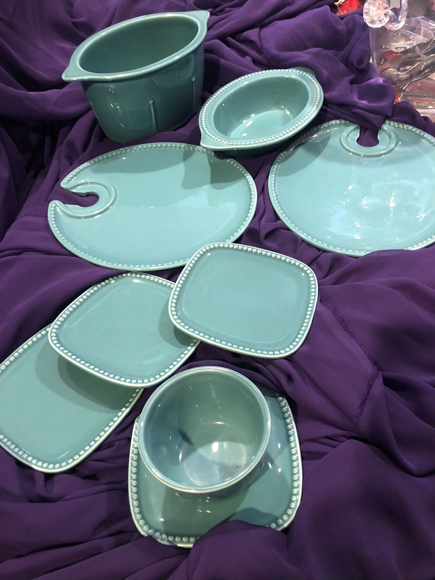 Serving Items - Princess House