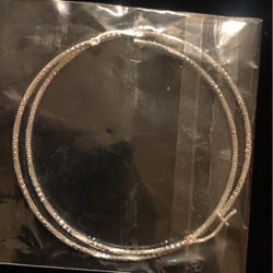 Arracadas De Plata Mexicana 925