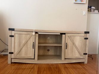 $20 tv stand