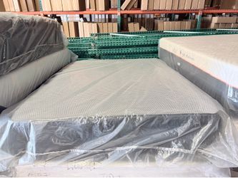 Full mattress memory foam