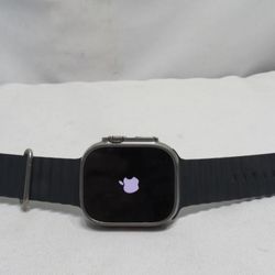 Brand New ultra apple watch 49mm