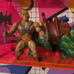 He Man Masters Of The Universe