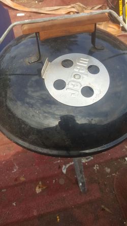 Grill