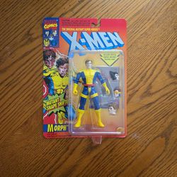 Xmen