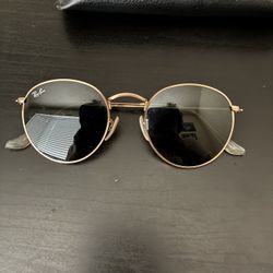 Ray Ban Sunglasses