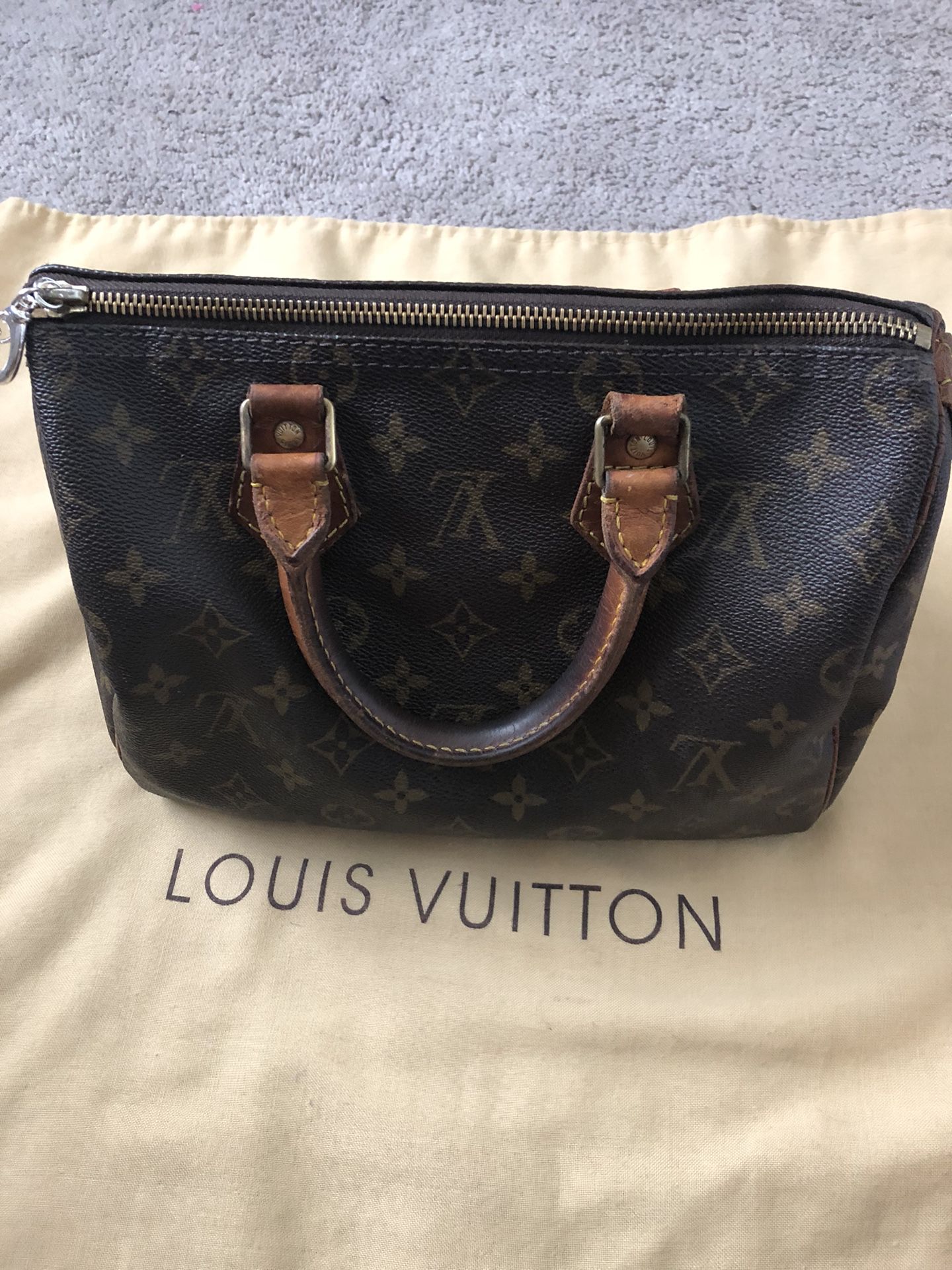 Vintage Louis Vuitton Bags - 259 For Sale on 1stDibs